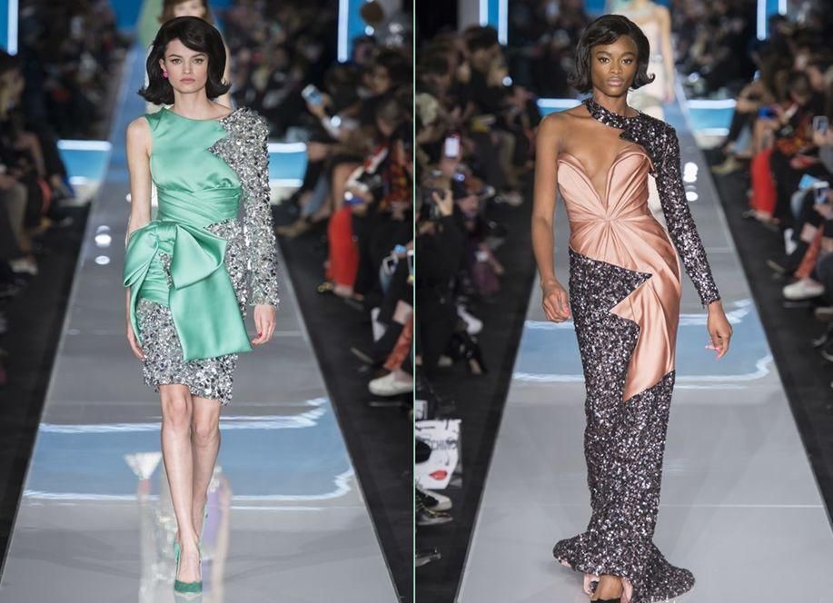 一周造型红黑榜:贵妇品牌香奈儿和普通家居品牌对战，谁输谁赢?