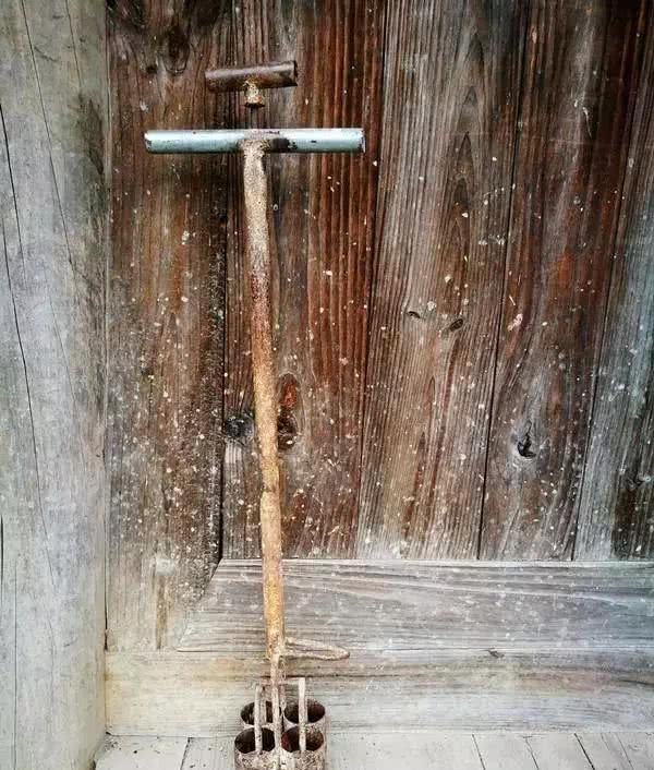 农民家里有这五样老物件可要保管好，将来很有价值