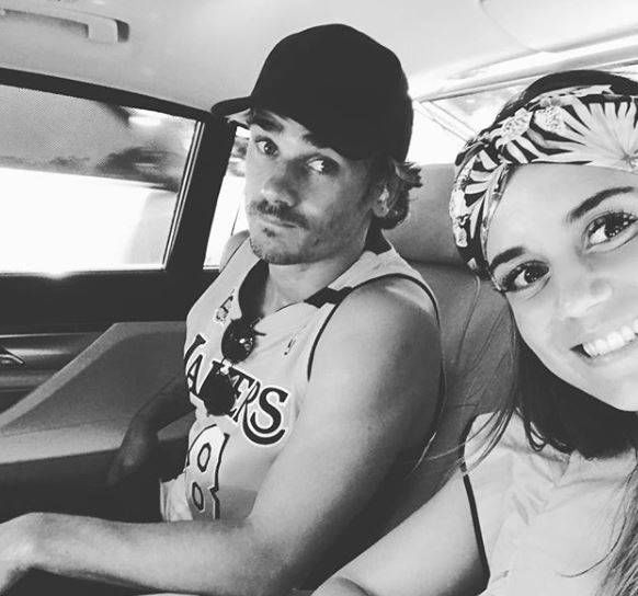 时尚杂志盘点十大最潮球星:拉莫斯姆巴佩在列