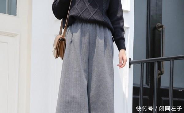 #女人#不管怎样,别把自己打扮得太随意,学下面女人穿法,显嫩又显瘦