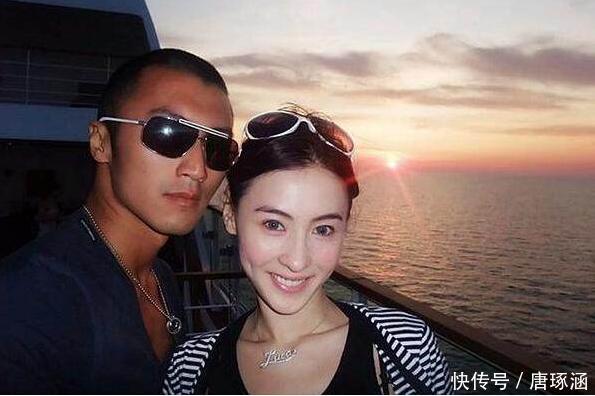 谢霆锋摊上事了，食品遭强制下架，网友：不和老王秀恩爱了