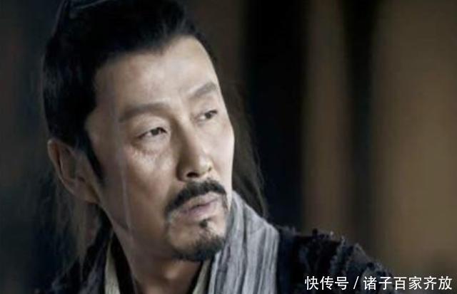  #刘家人#刘邦对萧何百般防范,但他没想到的是,萧家人仍成功篡权