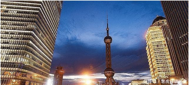 中美20年经济对比如今中国的GDP总量,相当于