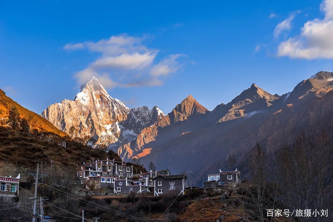  「游客」倒计时8天！清明小长假这13条小众宝藏线路，景色好，游客少！