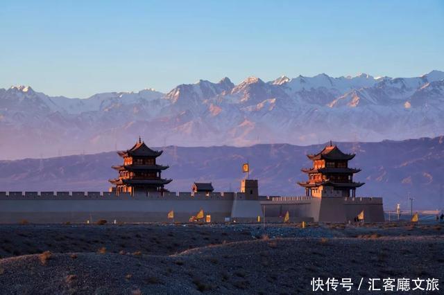 中国最美10条火车旅行线路,最适合一个人去旅行