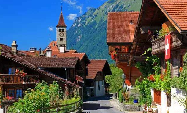 世界上唯一禁止安装空调的国家，再热都只用电风扇，你知道吗