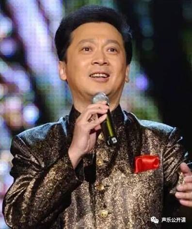 你不可不知道的中国十大民族男高音歌唱家