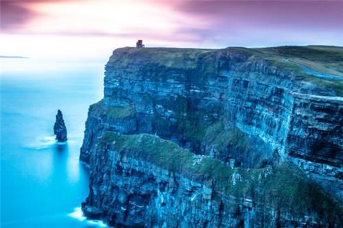 世界上最“神奇”的5个自然奇观,大自然的鬼斧神工实在“奇妙”