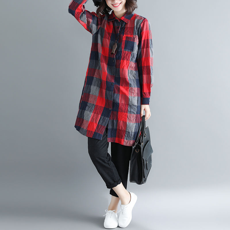 今秋超流行的气质裙，秋天也能让你美出新高度