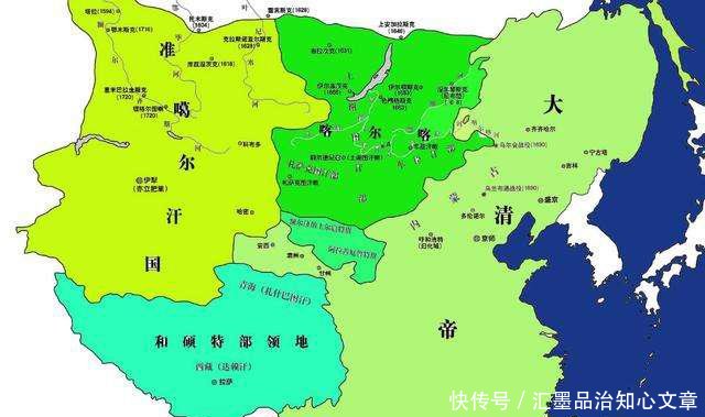 「大一统」几千年来,一直困扰大一统王朝的游牧问题,为何被清朝轻松解决