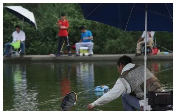  鱼钓得更多|这才是钓鲫鱼打窝的精髓，百分之八十的人都错了，看看有没有你