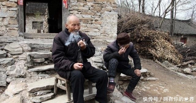 8月份，农村有3种“行为”，找村支书也办不了，农民早做打算