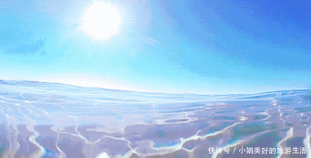 找了一辈子的那片星空那片海…原来就在离广州不到2小时的地方！