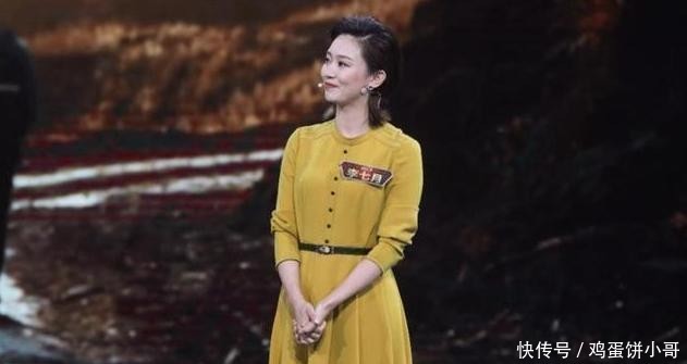 央视主持人大赛小米表演