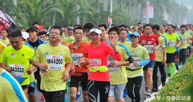 2020年元旦、五一等放假安排出炉,国内多场马拉松举办时间或调整