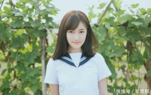 全球各国18岁少女的对比照，法国的最有气质，中国的简直美翻了~