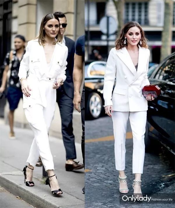 杨幂、angelababy都在穿的自然色到底是个什么套路?