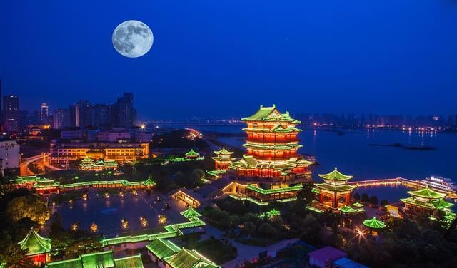 江西2019上半年GDP发布, 四城负增长, 区划调整势在必行!