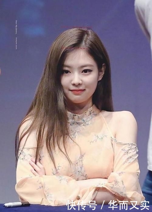  「颅顶」为什么Jennie双马尾就是水冰月，我们就是猪尾巴？颅顶高就是优越