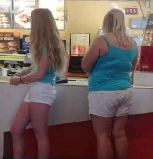 沈月被嘲“娱乐圈最丑女明星”！肩宽、腿粗真的没救了吗？