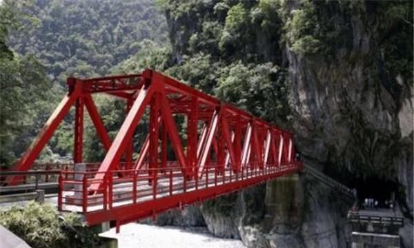 去台湾花莲游玩，这6个景点不要错过了，看看你去过几处？