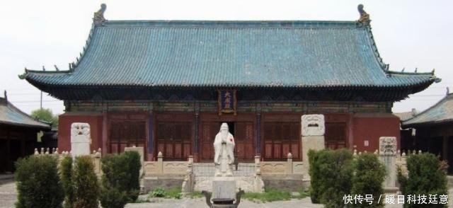 中国历史文化名城三大省份江苏登榜首，浙江、山东分享第二