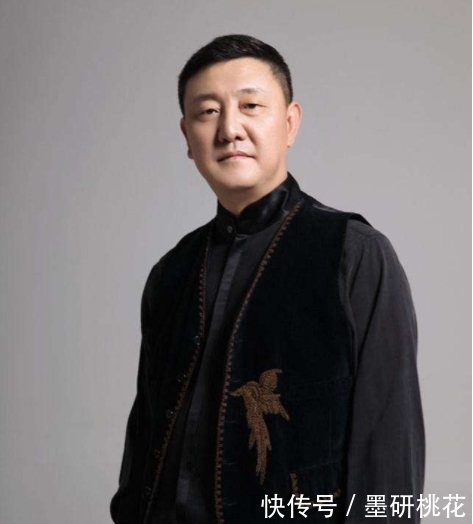  「鲁豫」韩磊，原来你是这样的歌手