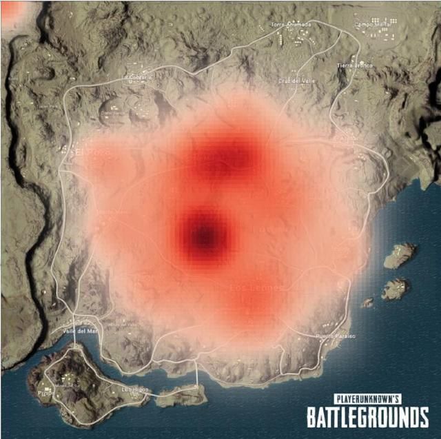 绝地求生：毒圈谣言是真是假？逆向思维教你如何判断