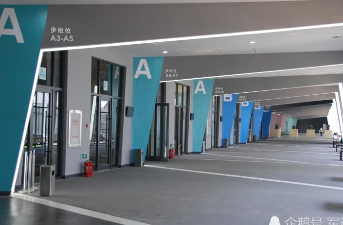 中国真枪实弹体验馆，谁都可以去，但一定要满足2个条件！