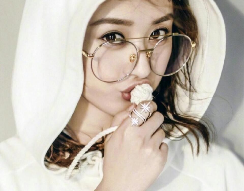 赵丽颖休假引恋爱传闻后, 再被传身体问题, 赵丽颖方如此回应