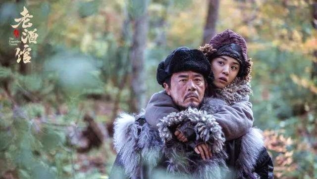 星二代不是光环也不是原罪,《老酒馆》中的5位明星子女都有亮点 星二代不是光环也不是原罪,《老酒馆》中的5位明星子女都有亮点
