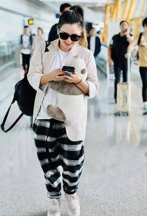  #各式各样#打死不要买的4件衣服，穿上显胖还土气，尤其是第2件！