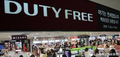 韩媒称 中国旅客重游韩国! 网友 大家有点骨气行不行!