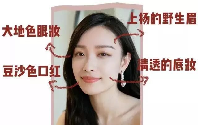  『耐看型女生』你是“耐看型”还是“漂亮型”?只要看这3个部位,不妨自测