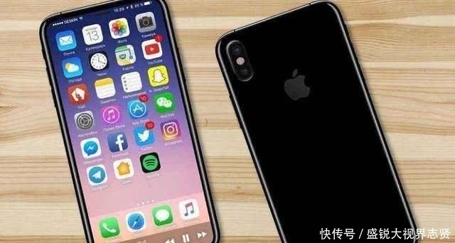 『挑选』大家为什么不挑选减价的华为手机,却要挑选价格上涨的iPhone?回答非常简单