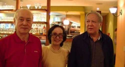 黄永胜长子，为人慷慨大方，依靠父辈关系生意红火，身价不菲