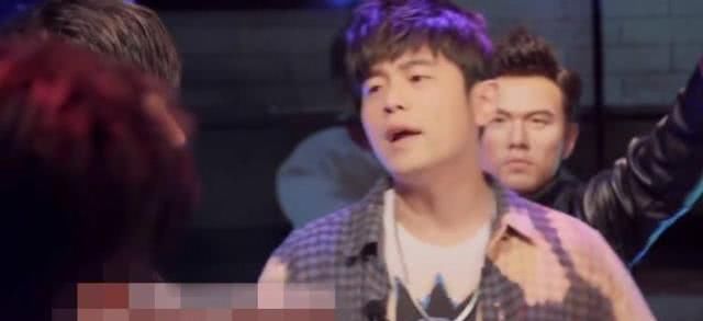 「蜡像」自恋又无趣,周杰伦新综艺尴尬到冒泡,求你回音乐圈吧
