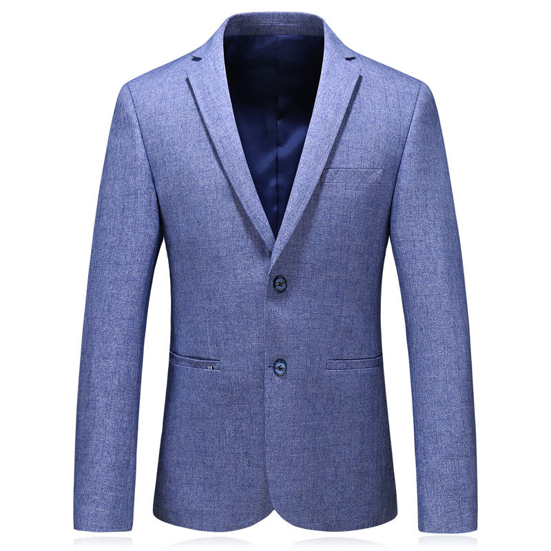 今年巨流行“小西装”，高贵得体，气场十足，明天相亲就选它