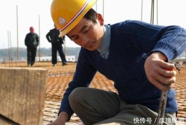 70、80后的农民工，为什么对打工不再热情农民工没了奔头