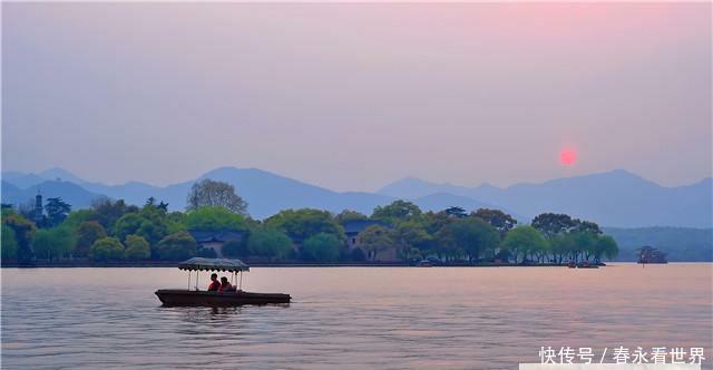  「闻名」中国注定要崛起的两座城市！一个国家大力扶持，一个全