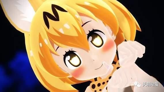 」成为动物朋友新监督》变成工口里番了…