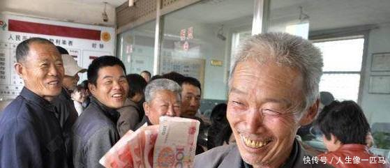 农村这项补贴高达60亿，家家户户都能领到，你知道吗