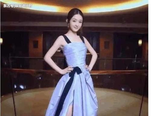 赵丽颖微博宣布恋情她是“李太太”， 网友直呼这是真的吗？