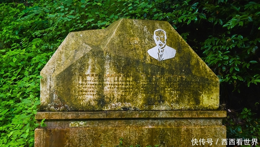 我国一处森林秘境，位于世界著名瓷都，风光秀美稀有矿土成山！