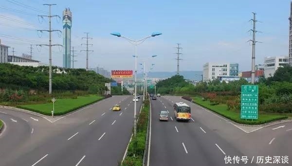  重庆@重庆主城将打造一座宜居新城，定位超级城市综合体，如今正