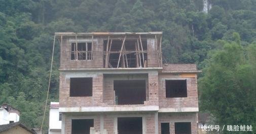  农村|农村哪几类人不能盖房子为什么不让随便盖房子