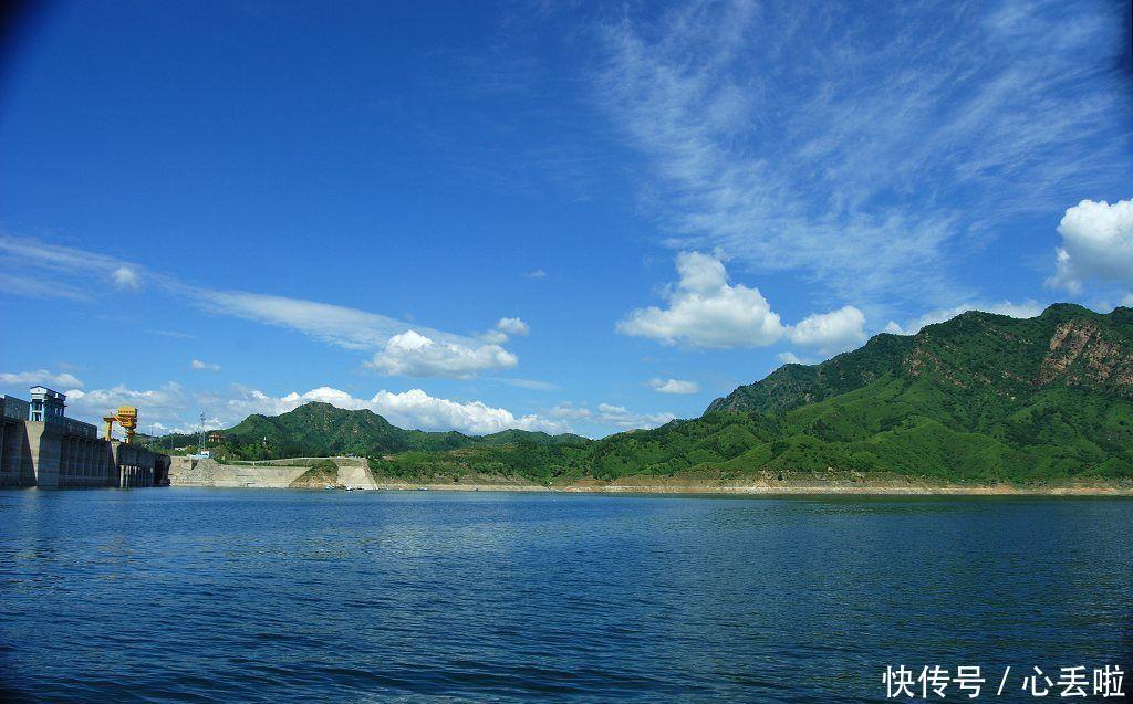  遗忘：河北被遗忘的一个水库，是“引滦入津”重要工程，更是河