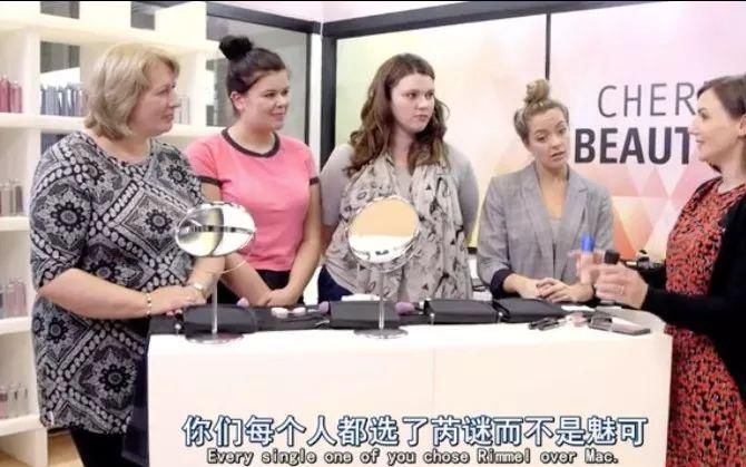 这部BBC的纪录片刷屏，让女人至少省了1个亿!看到最后感动了……