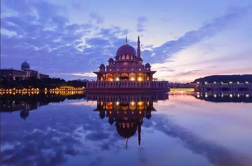 东南亚最上镜国家恢复电子免签证，160元get通关秘籍