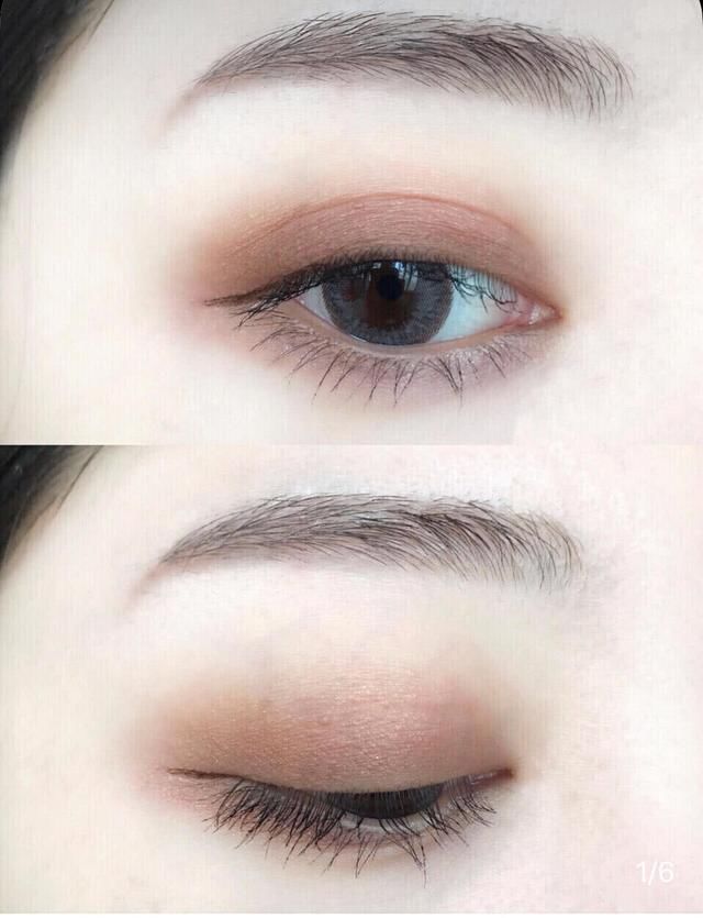 最新的秋冬眼妆系列，学会之后，让你的双眼更加明艳动人！